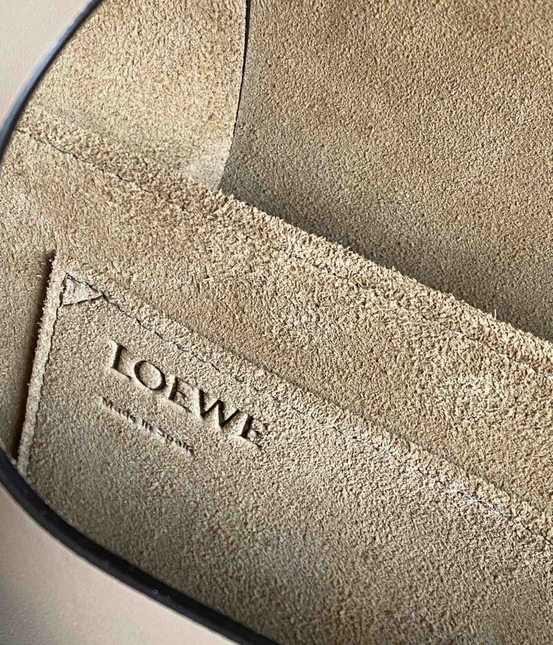 Loewe Gate Bags